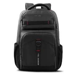 Balo laptop du lịch cao cấp – KINGBAG POROS