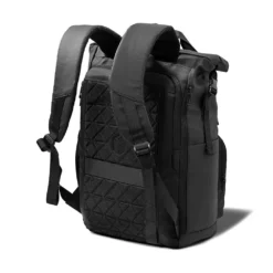 Balo Laptop Thoi Trang Kieu Rolltop Chinh Hang Kingbag Sofia 11