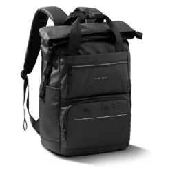 Balo Laptop Thoi Trang Kieu Rolltop Chinh Hang Kingbag Sofia 9