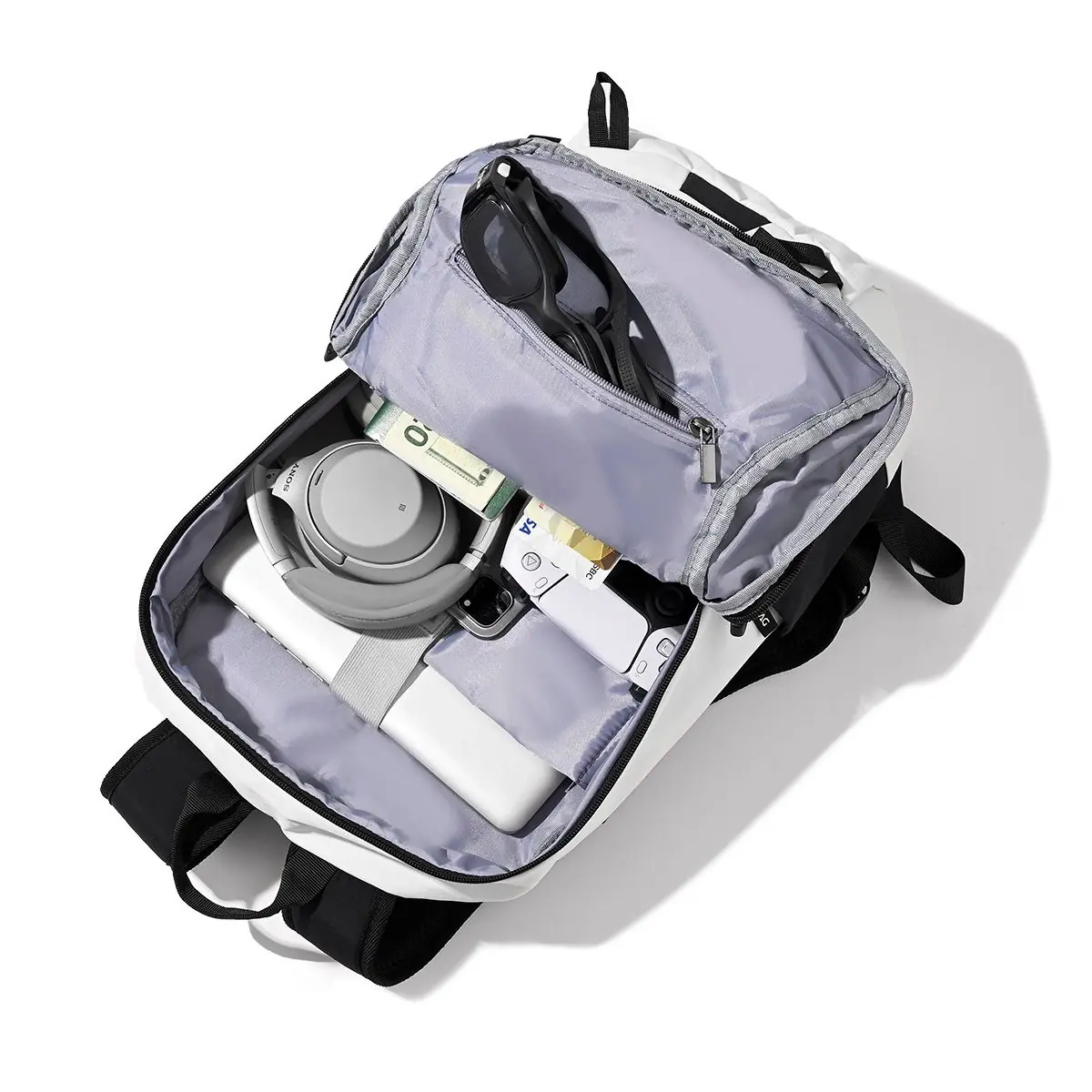 Balo leo núi, trekking, thể thao - KINGBAG NOTUS Balo leo núi, trekking, thể thao - KINGBAG NOTUS - Ảnh 7