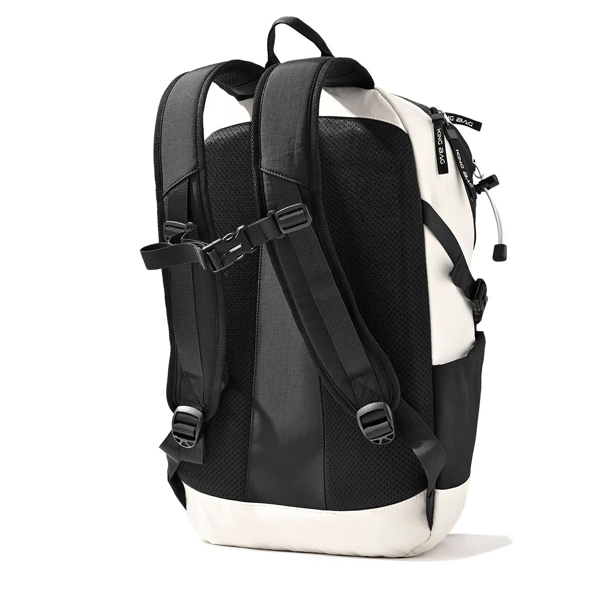 Balo leo núi, trekking, thể thao - KINGBAG NOTUS Balo leo núi, trekking, thể thao - KINGBAG NOTUS - Ảnh 8