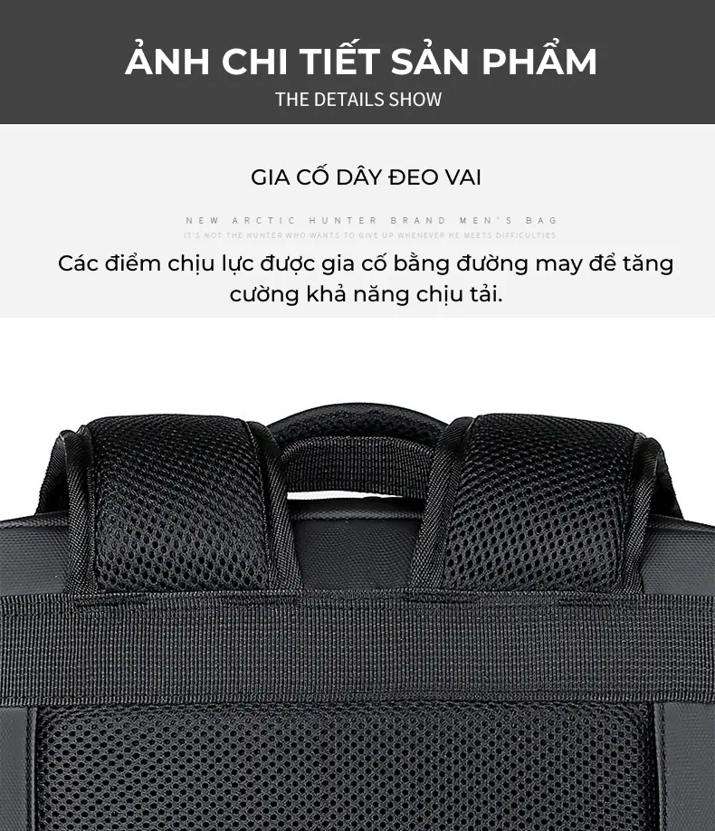 Balo công sở mở rộng dung tích in logo theo yêu cầu balo cong so mo rong dung tich in logo theo yeu cau 16