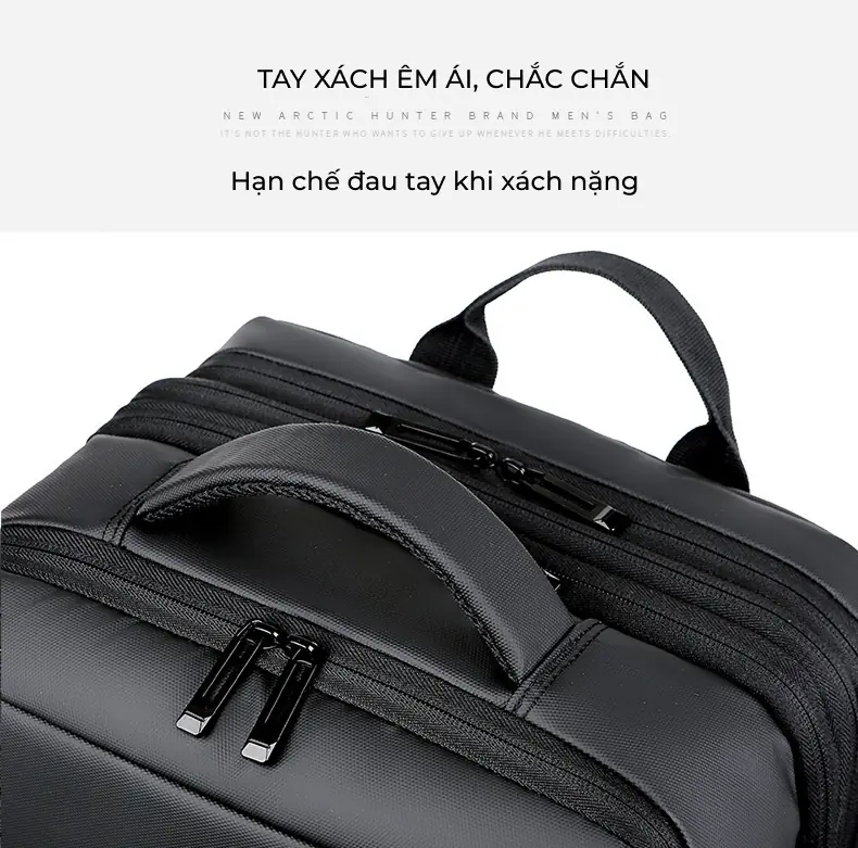 Balo công sở mở rộng dung tích in logo theo yêu cầu balo cong so mo rong dung tich in logo theo yeu cau 17