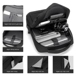 balo cong so sieu nhe in logo theo yeu cau 5