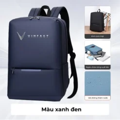 balo cong so thiet ke toi gian in logo theo yeu cau 1