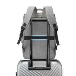 balo cong so thoi trang co cong usb in logo theo yeu cau 2