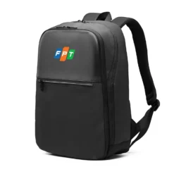 Alternative view of Balo laptop in logo cao cấp 15.6 inch dành cho dân văn phòng - KB