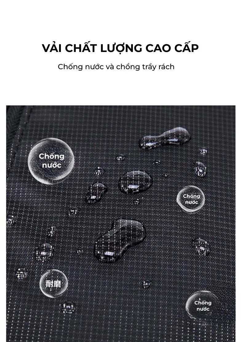 Balo thể thao, phượt, leo núi chống thấm nước – 20 lít – NEVO RHINO 5165 balo the thao phuot leo nui chong tham nuoc 20 lit nevo rhino 5165 13