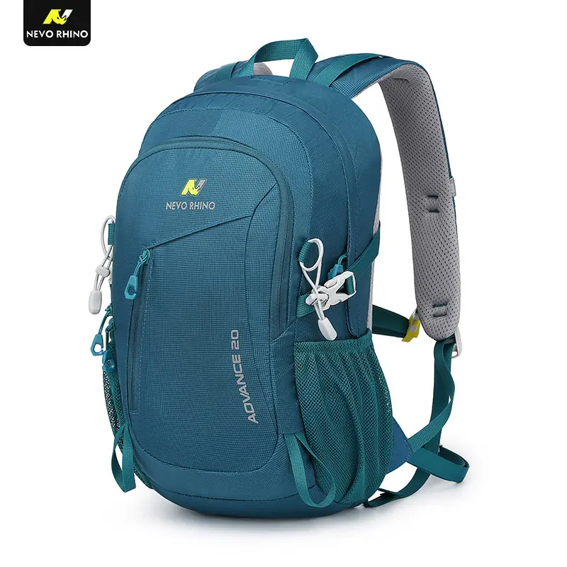 Balo thể thao, phượt, leo núi chống thấm nước – 20 lít – NEVO RHINO 5165 Balo thể thao, phượt, leo núi chống thấm nước – 20 lít – NEVO RHINO 5165 - Ảnh 4