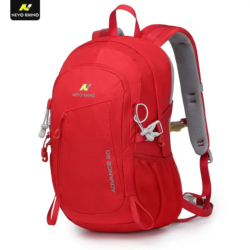 Balo thể thao, phượt, leo núi chống thấm nước – 20 lít – NEVO RHINO 5165 Balo thể thao, phượt, leo núi chống thấm nước – 20 lít – NEVO RHINO 5165 - Ảnh 6