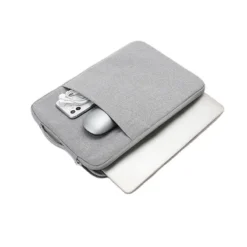 tui chong soc laptop macbook 13 inch lot nhung cao cap 11