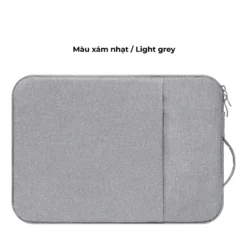 tui chong soc laptop macbook 13 inch lot nhung cao cap 5