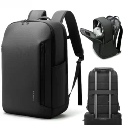 Alternative view of Balo công sở, laptop 17 inch công suất siêu lớn - BANGE 3057