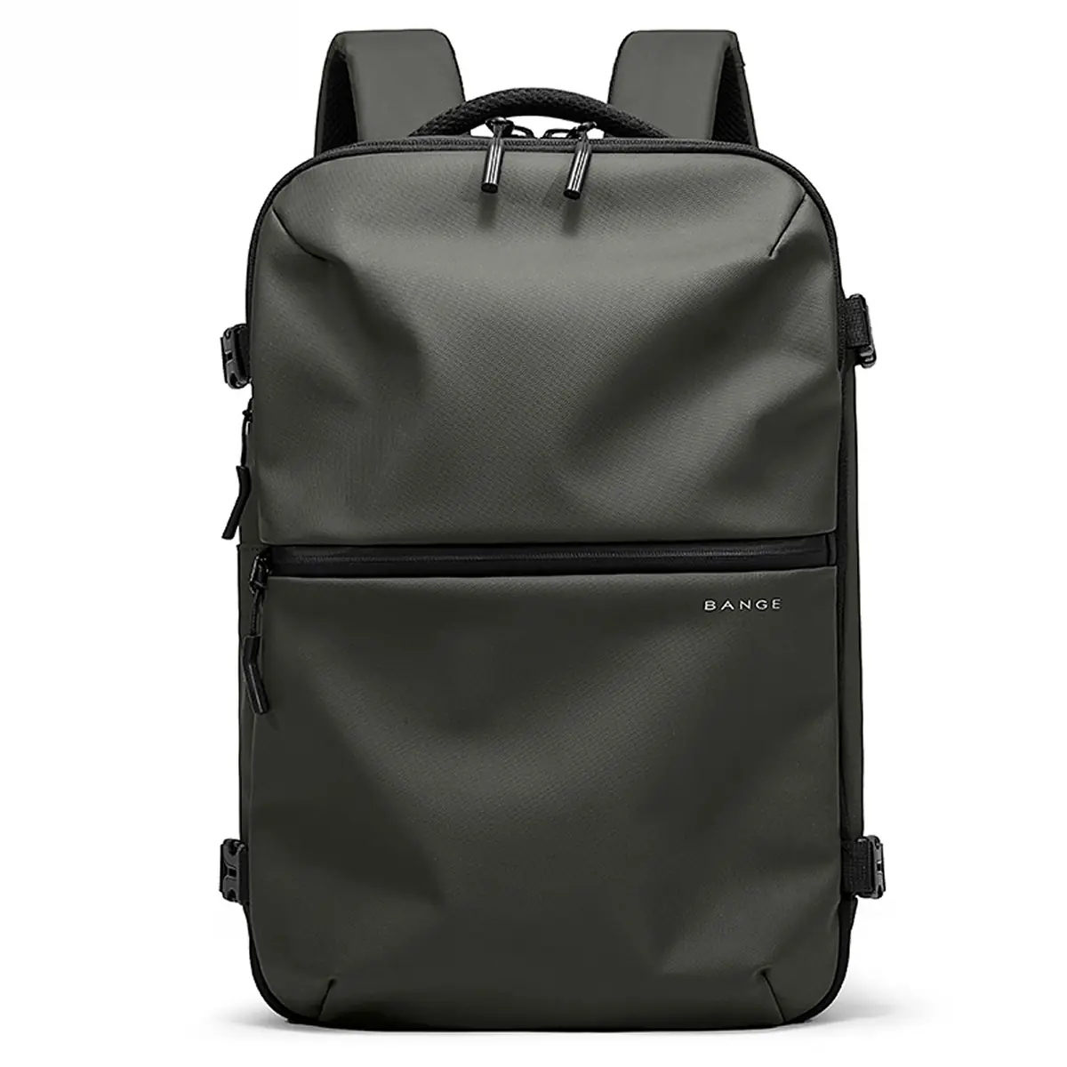 Balo du lịch mới có khóa số mới BANGE 7875 Balo du lịch mới có khóa số mới BANGE 7875 - Ảnh 8