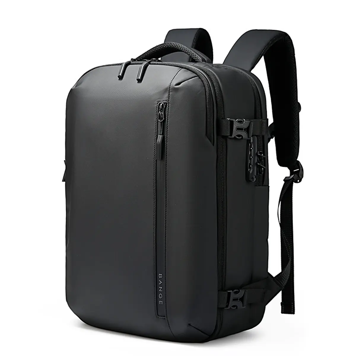 Balo du lịch unisex công suất lớn cao cấp BANGE 7876 Balo du lịch unisex công suất lớn cao cấp BANGE 7876 - Ảnh 5