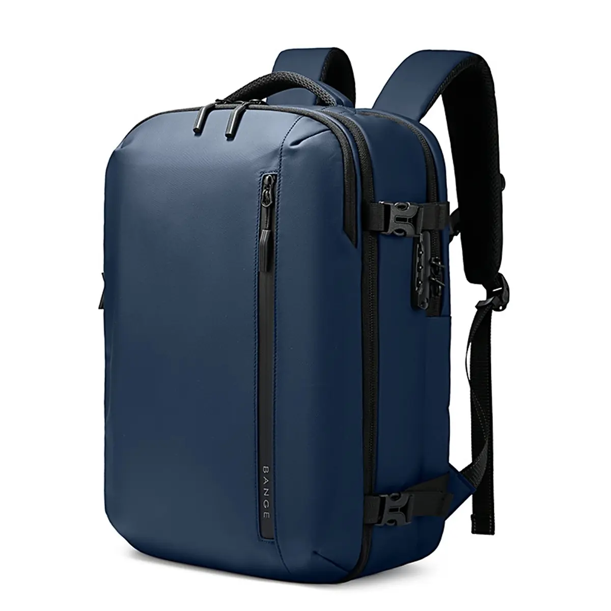 Balo du lịch unisex công suất lớn cao cấp BANGE 7876 Balo du lịch unisex công suất lớn cao cấp BANGE 7876 - Ảnh 6