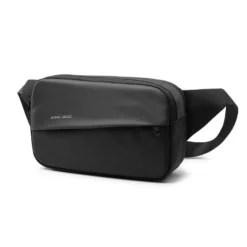 Alternative view of KINGBAG BAMBOO - Túi đeo chéo thời trang, siêu nhẹ