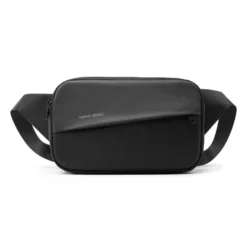 KINGBAG BAMBOO - Túi đeo chéo thời trang, siêu nhẹ