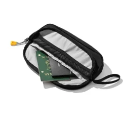 Alternative view of KINGBAG TORNADO - Túi tiện ích nhỏ gọn, mỏng nhẹ