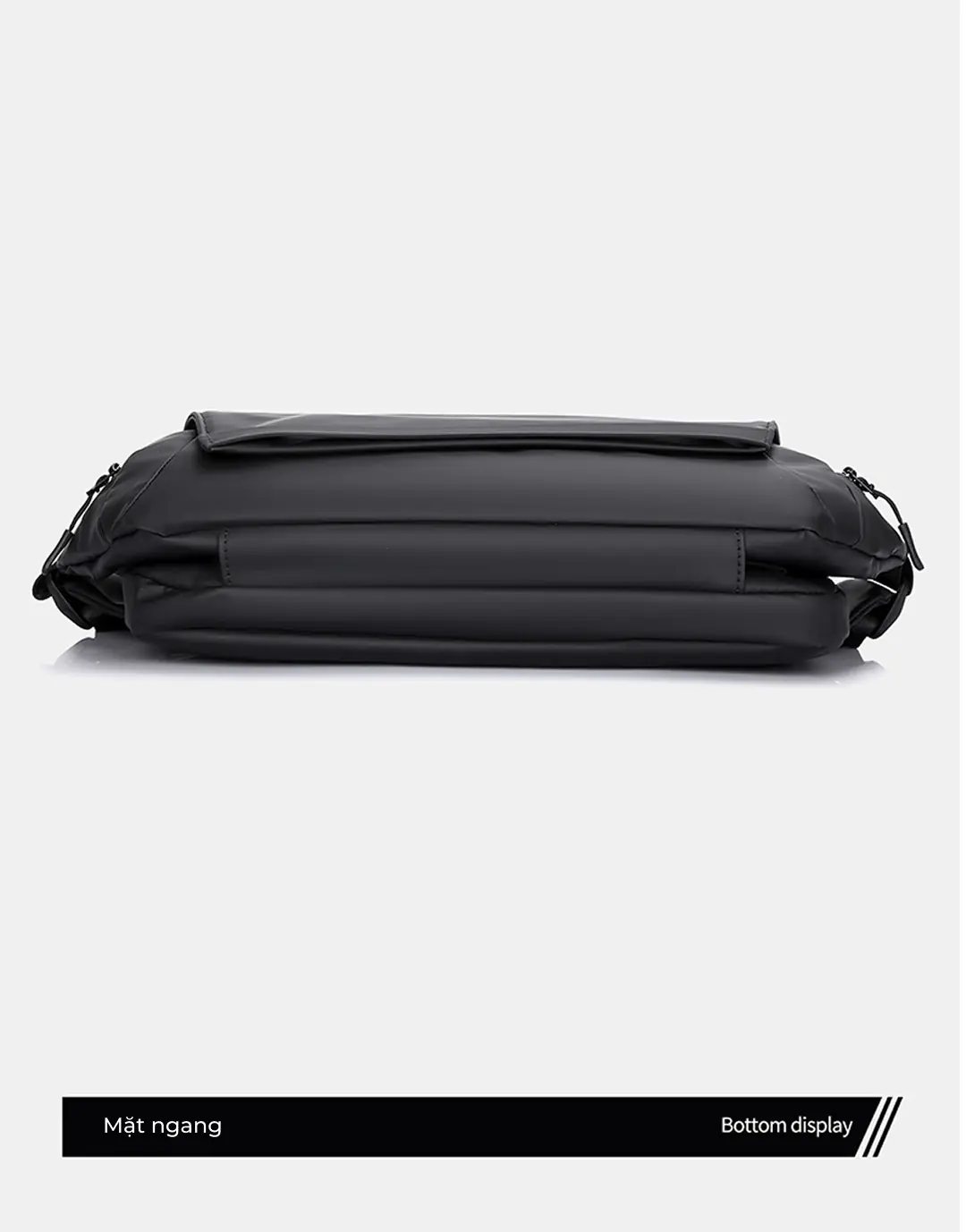 Túi đeo chéo nam phong cách thể thao in logo theo yêu cầu tui deo cheo nam phong cach the thao in logo theo yeu cau 20