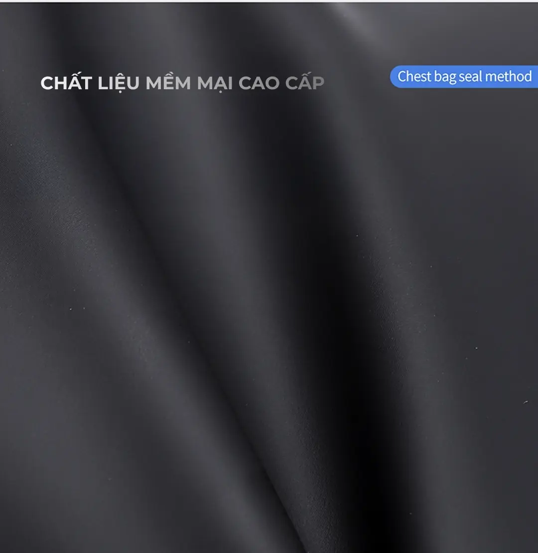 Túi đeo chéo nam phong cách thể thao in logo theo yêu cầu tui deo cheo nam phong cach the thao in logo theo yeu cau 23