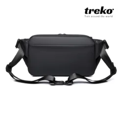 Túi đeo chéo nam phong cách thể thao in logo theo yêu cầu tui deo cheo nam phong cach the thao in logo theo yeu cau 3