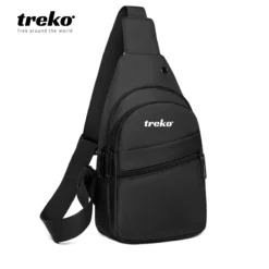 Túi đeo chéo túi bao tử nam in logo theo yêu cầu