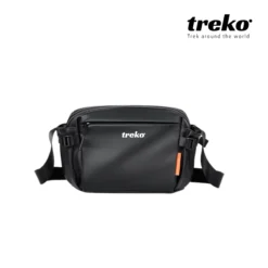 Túi đeo chéo unisex cao cấp in logo theo yêu cầu tui deo cheo unisex cao cap in logo theo yeu cau 3