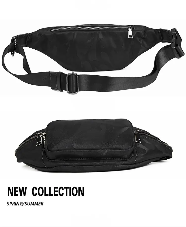 Túi bao tử hoạ tiết nam tính, thiết kế hiện đại in logo theo yêu cầu tui bao tu hoa tiet nam tinh thiet ke hien dai in logo theo yeu cau 11