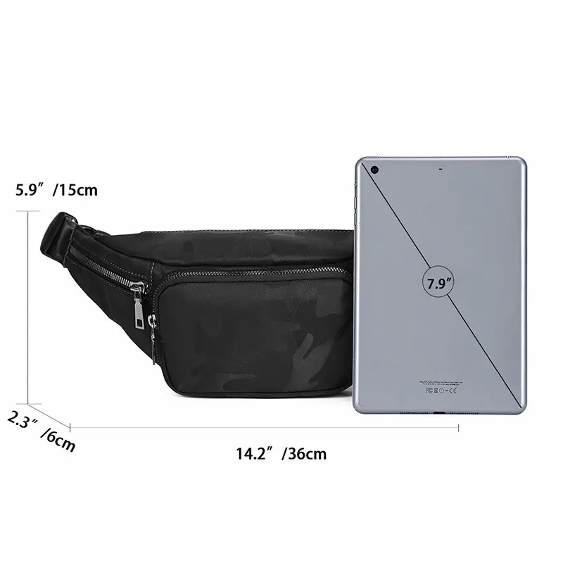 Túi bao tử hoạ tiết nam tính, thiết kế hiện đại in logo theo yêu cầu tui bao tu hoa tiet nam tinh thiet ke hien dai in logo theo yeu cau 13