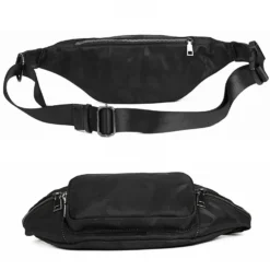 Túi bao tử hoạ tiết nam tính, thiết kế hiện đại in logo theo yêu cầu tui bao tu hoa tiet nam tinh thiet ke hien dai in logo theo yeu cau 2