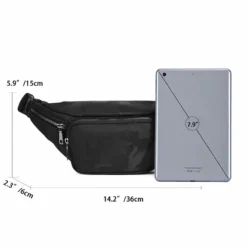 Túi bao tử hoạ tiết nam tính, thiết kế hiện đại in logo theo yêu cầu tui bao tu hoa tiet nam tinh thiet ke hien dai in logo theo yeu cau 4