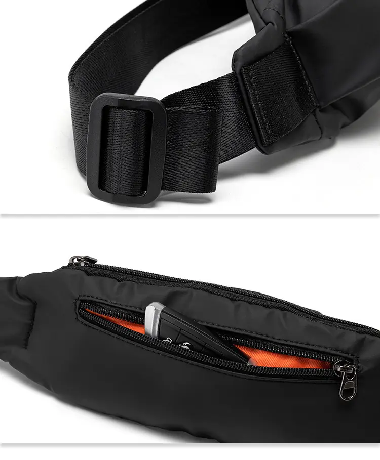 tui bao tu nho gon mong nhe in logo theo yeu cau danh cho nam 10