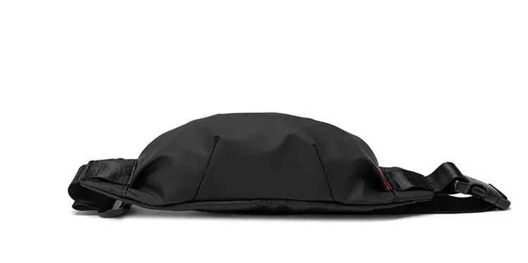 tui bao tu nho gon mong nhe in logo theo yeu cau danh cho nam 13