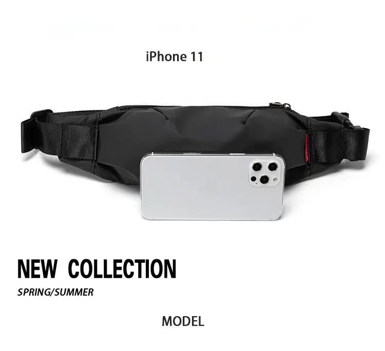 tui bao tu nho gon mong nhe in logo theo yeu cau danh cho nam 7