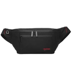 Túi đeo chéo, đeo hông đa năng, đa phong cách in logo theo yêu cầu tui deo cheo deo hong da nang da phong cach in logo theo yeu cau 3