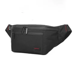 Túi đeo chéo, đeo hông đa năng, đa phong cách in logo theo yêu cầu tui deo cheo deo hong da nang da phong cach in logo theo yeu cau 5