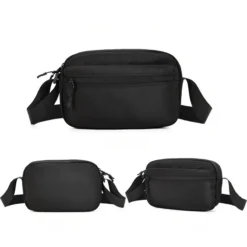 tui deo cheo nam mini thiet ke don gian thanh lich in logo theo yeu cau 3