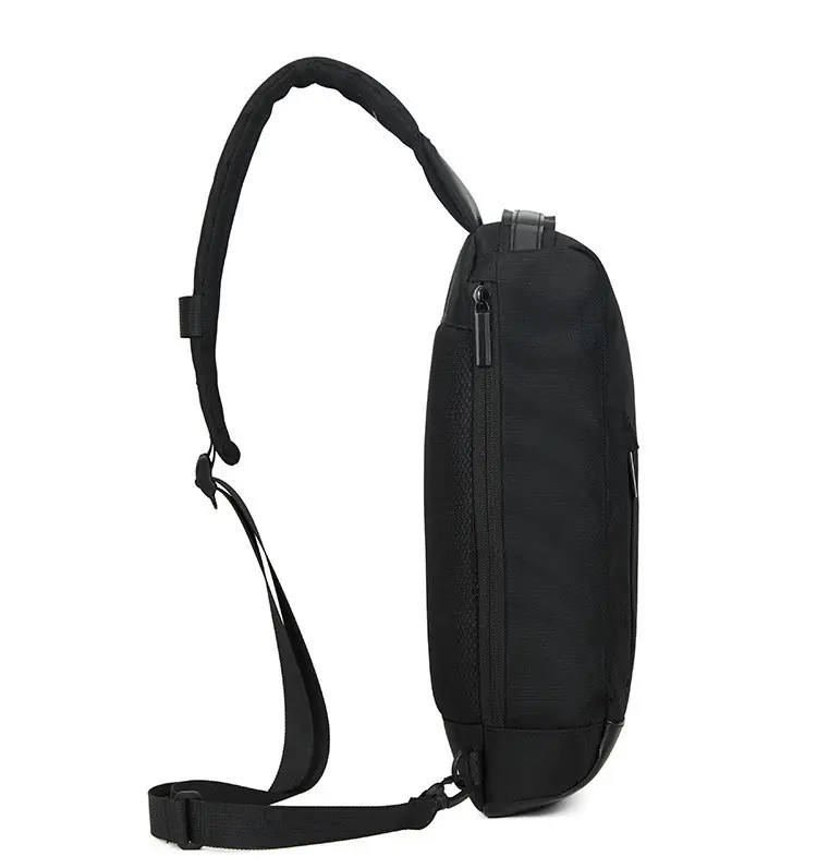 Túi đeo chéo nam thời trang in logo theo yêu cầu tui deo cheo nam thoi trang in logo theo yeu cau 10