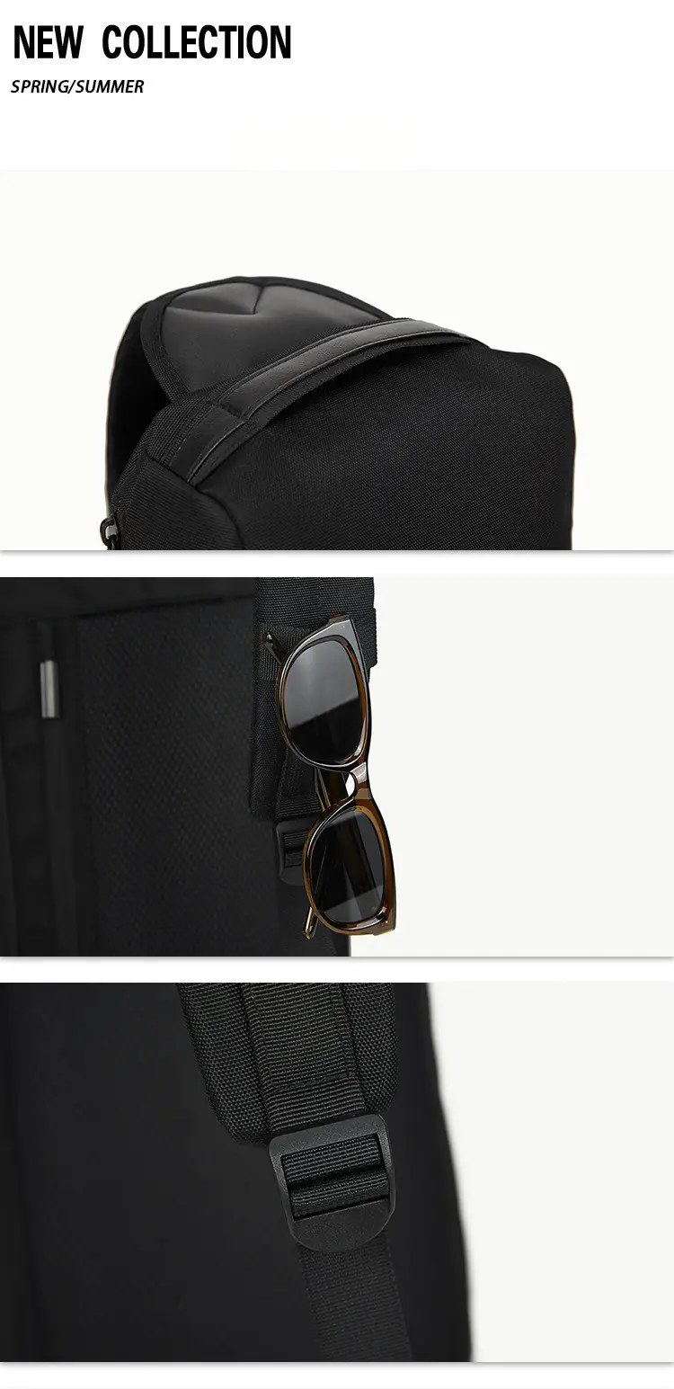 Túi đeo chéo nam thời trang in logo theo yêu cầu tui deo cheo nam thoi trang in logo theo yeu cau 12