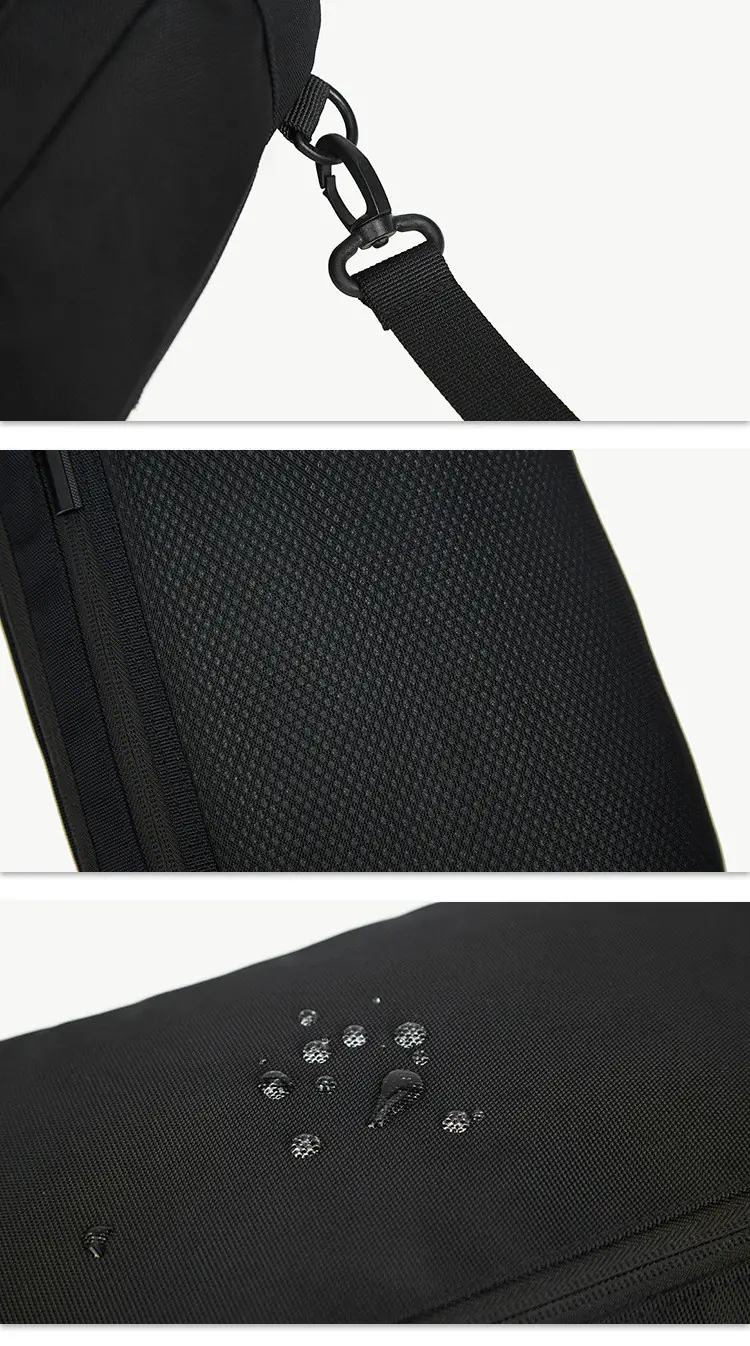 Túi đeo chéo nam thời trang in logo theo yêu cầu tui deo cheo nam thoi trang in logo theo yeu cau 19