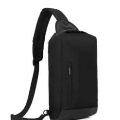 Túi đeo chéo nam thời trang in logo theo yêu cầu tui deo cheo nam thoi trang in logo theo yeu cau 2