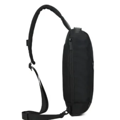 Túi đeo chéo nam thời trang in logo theo yêu cầu tui deo cheo nam thoi trang in logo theo yeu cau 3