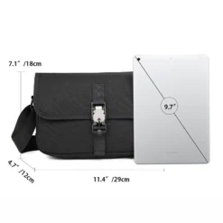 tui deo cheo nap gai thoi trang nam in logo theo yeu cau moi 2