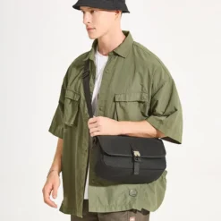 tui deo cheo nap gai thoi trang nam in logo theo yeu cau moi 5