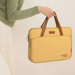 tui xach nu tui laptop thanh lich in logo theo yeu cau danh cho laptop 14 inch 156 inch 10