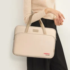 tui xach nu tui laptop thanh lich in logo theo yeu cau danh cho laptop 14 inch 156 inch 11