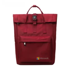 Balo style Nhật Bản nắp gập unisex, balo laptop 15.6 inch màu sắc trẻ trung đi học, đi làm in logo theo yêu cầu balo style nhat ban unisex balo laptop 156 inch mau sac tre trung di hoc di lam in logo theo yeu cau 4