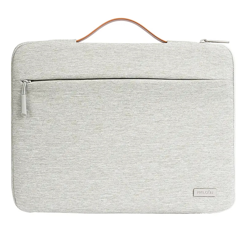 Túi xách macbook, laptop 13 inch - 16 inch lót bông cao cấp in logo theo yêu cầu Túi xách macbook, laptop 13 inch - 16 inch lót bông cao cấp in logo theo yêu cầu - Ảnh 8