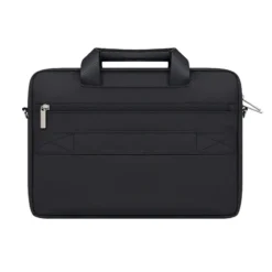 Túi xách macbook, laptop 14 inch, 15.6 inch thanh lịch có dây đeo vai in logo theo yêu cầu tui xach macbook laptop 14 inch 156 inch thanh lich co day deo vai in logo theo yeu cau 2